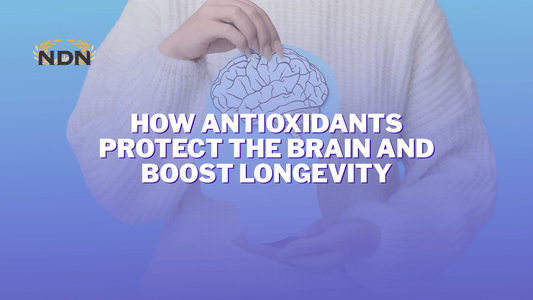 How Antioxidants Protect the Brain and Boost Longevity - www.infinitemindusa.com