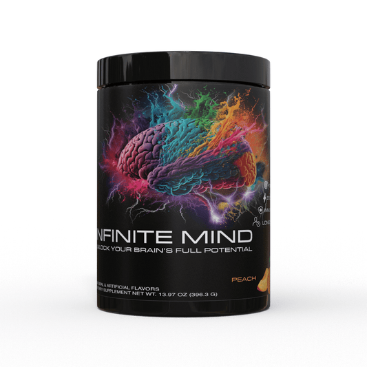 Infinite Mind - www.infinitemindusa.com