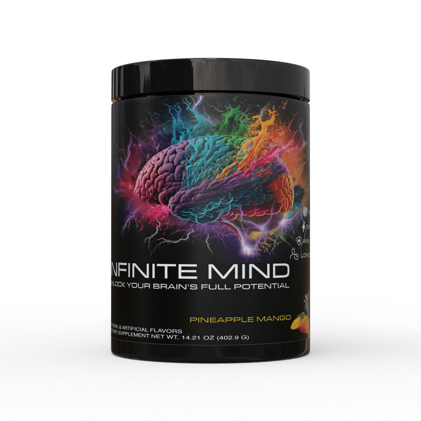 Infinite Mind - www.infinitemindusa.com